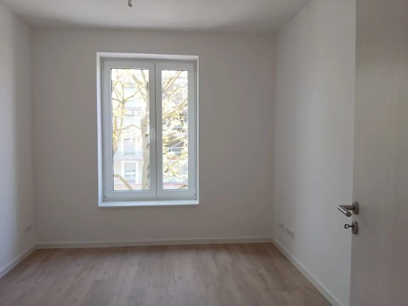 4 Zimmer Wohnung mit 104 m² in Stralsund – Bild 7