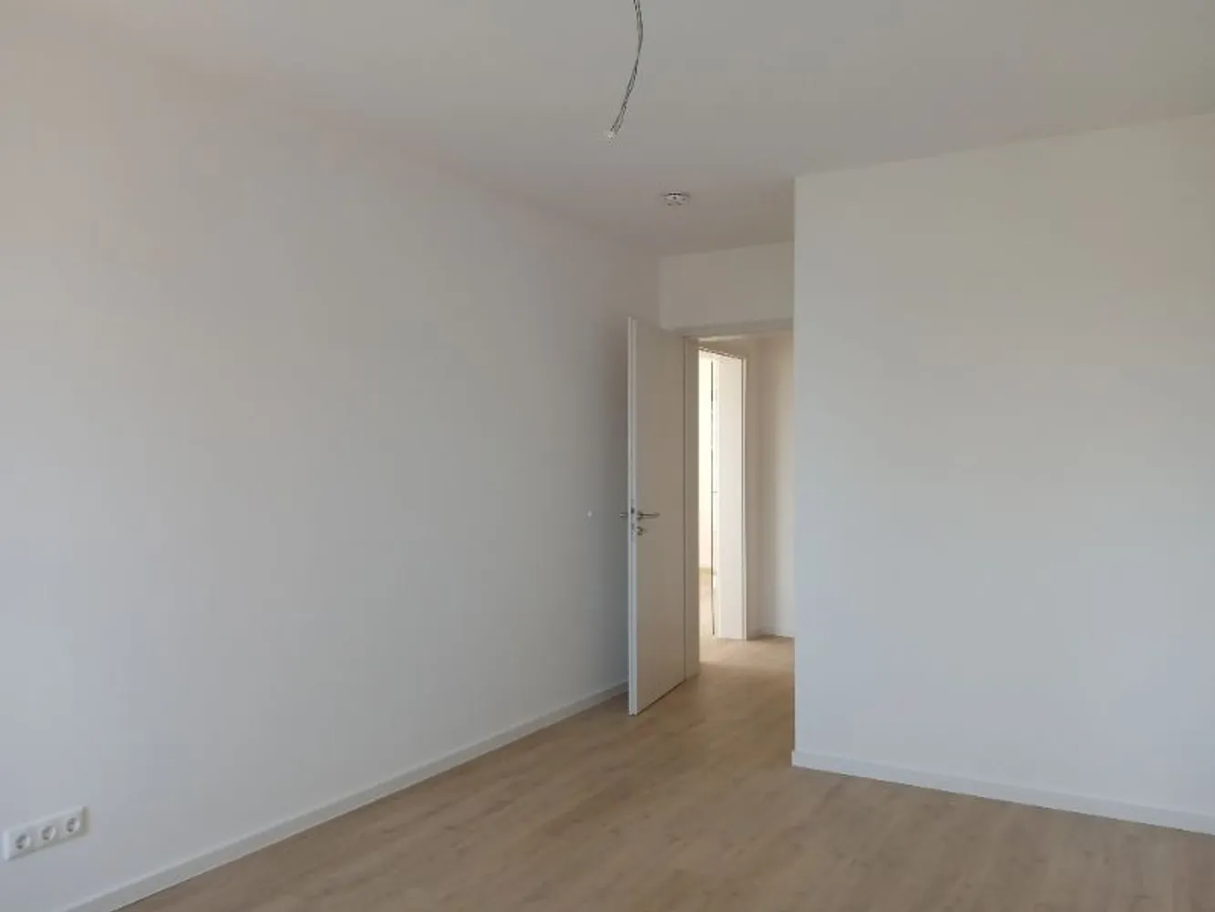 4 Zimmer Wohnung mit 104 m² in Stralsund – Bild 8