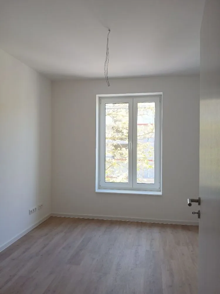 4 Zimmer Wohnung mit 104 m² in Stralsund – Bild 9