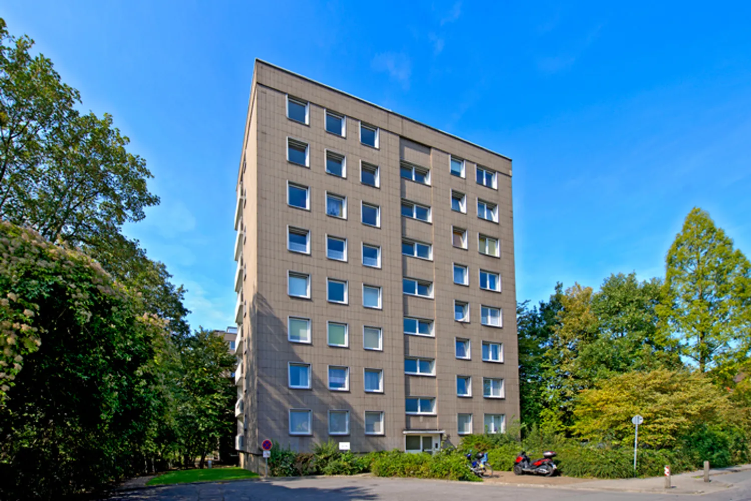 3 Zimmer Wohnung mit 72 m² in Osnabrück – Bild 1