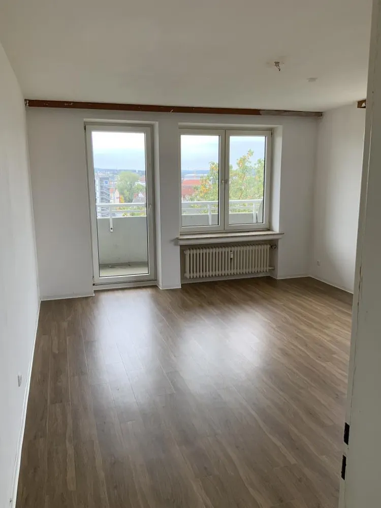 3 Zimmer Wohnung mit 72 m² in Osnabrück – Bild 3
