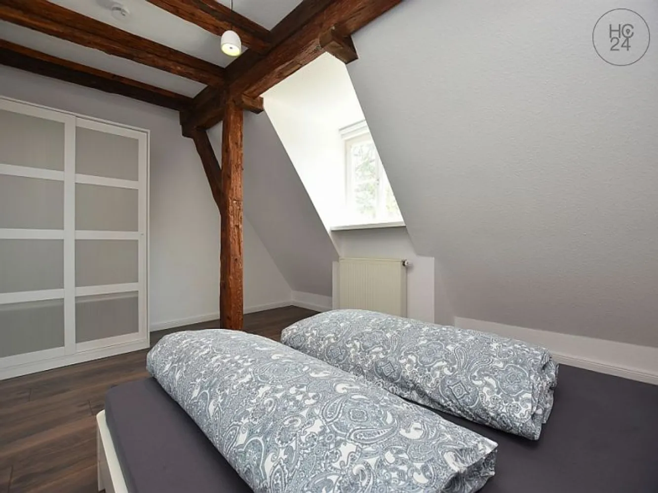 3 Zimmer Wohnung mit 60 m² in Ludwigsburg – Bild 11