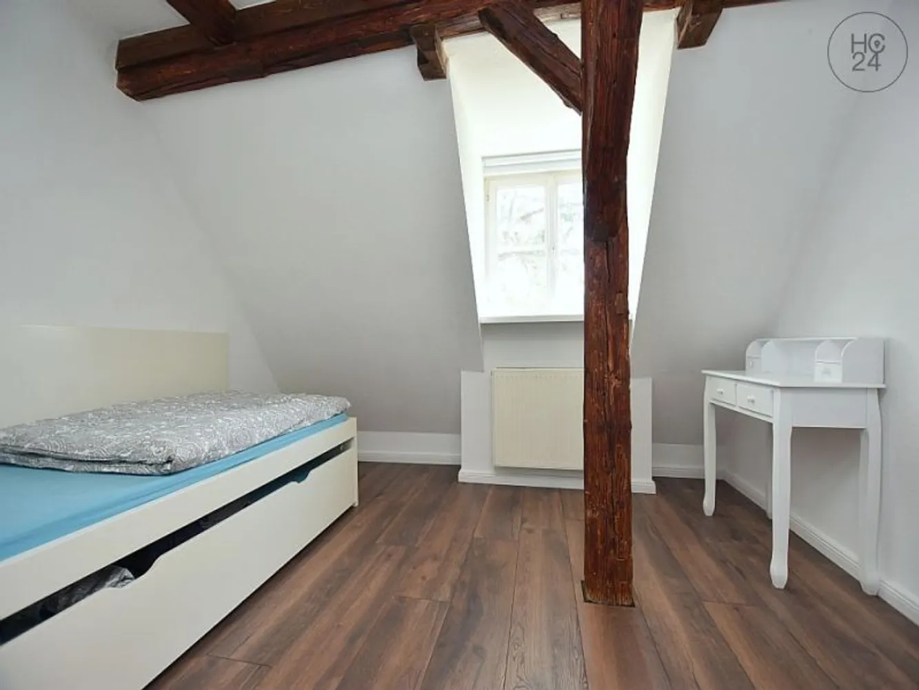 3 Zimmer Wohnung mit 60 m² in Ludwigsburg – Bild 12