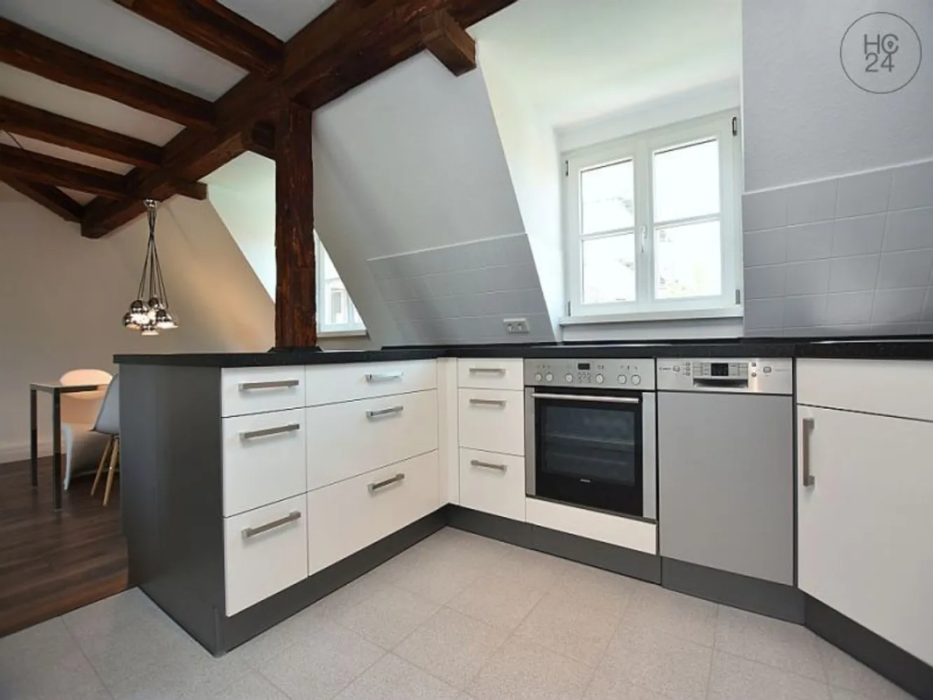 3 Zimmer Wohnung mit 60 m² in Ludwigsburg – Bild 3