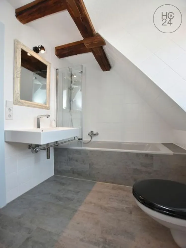 3 Zimmer Wohnung mit 60 m² in Ludwigsburg – Bild 4