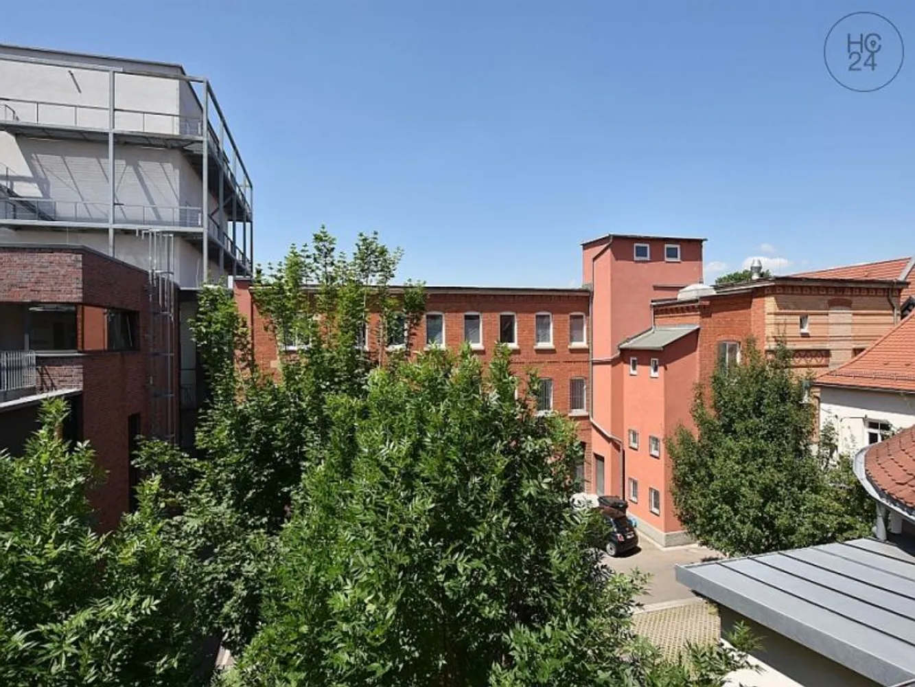 3 Zimmer Wohnung mit 60 m² in Ludwigsburg – Bild 5
