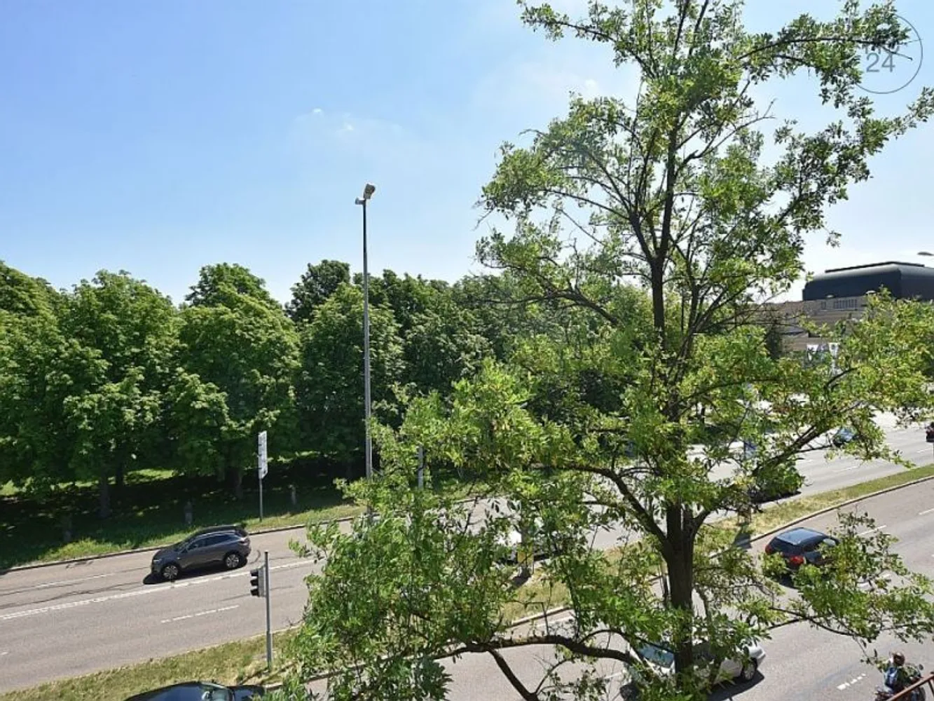 3 Zimmer Wohnung mit 60 m² in Ludwigsburg – Bild 6