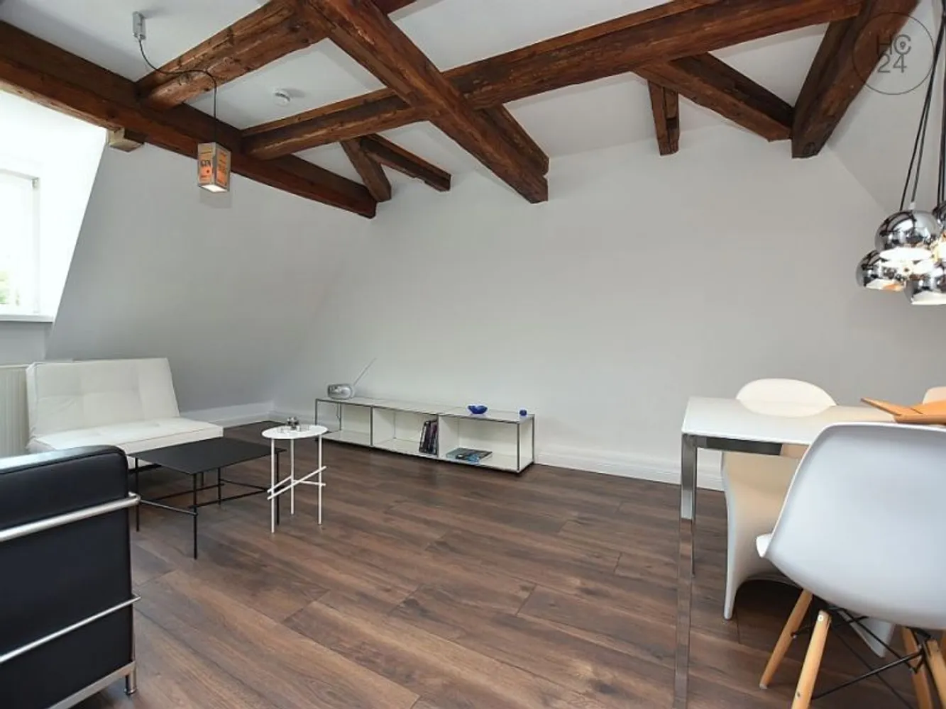 3 Zimmer Wohnung mit 60 m² in Ludwigsburg – Bild 7