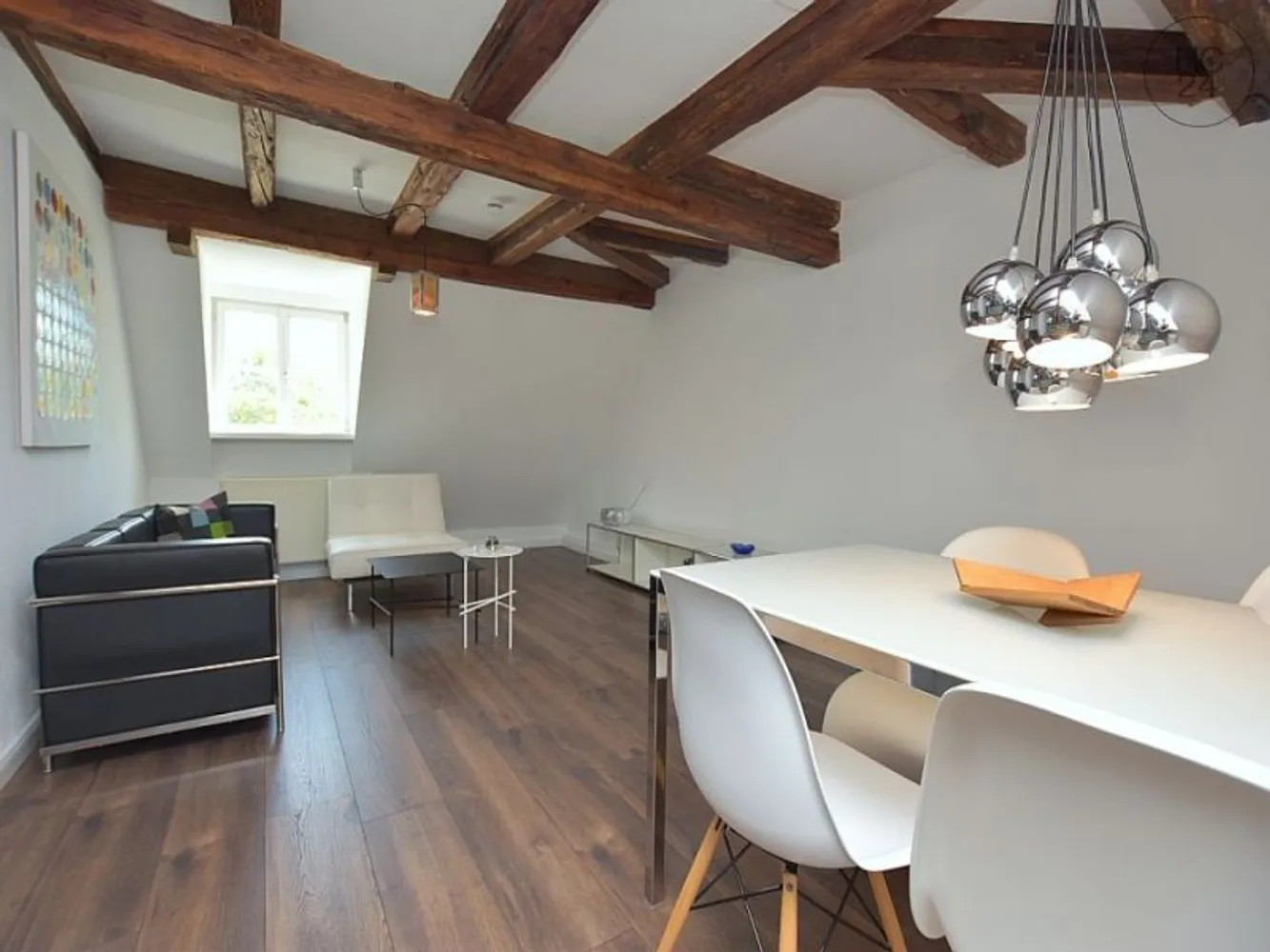 3 Zimmer Wohnung mit 60 m² in Ludwigsburg – Bild 8