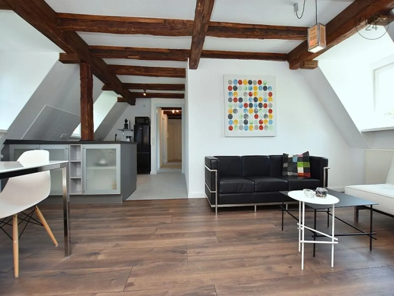 3 Zimmer Wohnung mit 60 m² in Ludwigsburg – Bild 9