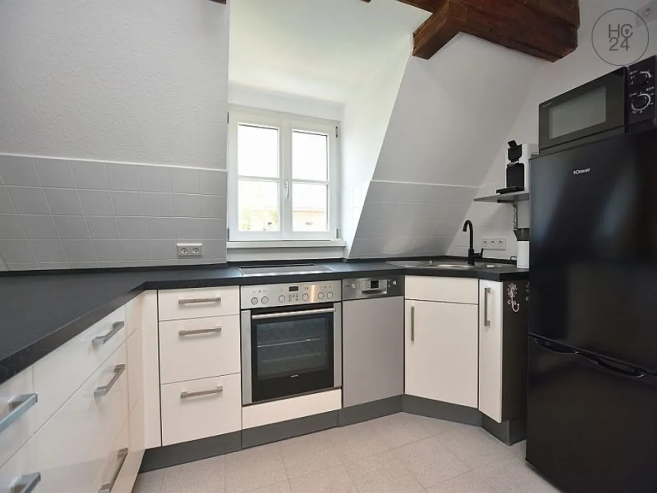 3 Zimmer Wohnung mit 60 m² in Ludwigsburg – Bild 10