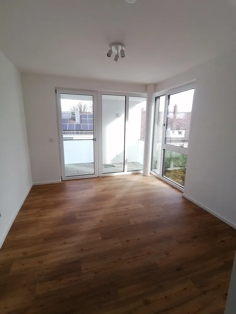 1 Zimmer Wohnung mit 22 m² in Aalen – Bild 2