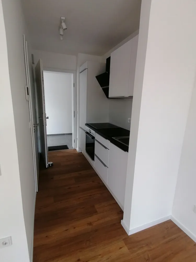 1 Zimmer Wohnung mit 22 m² in Aalen – Bild 3