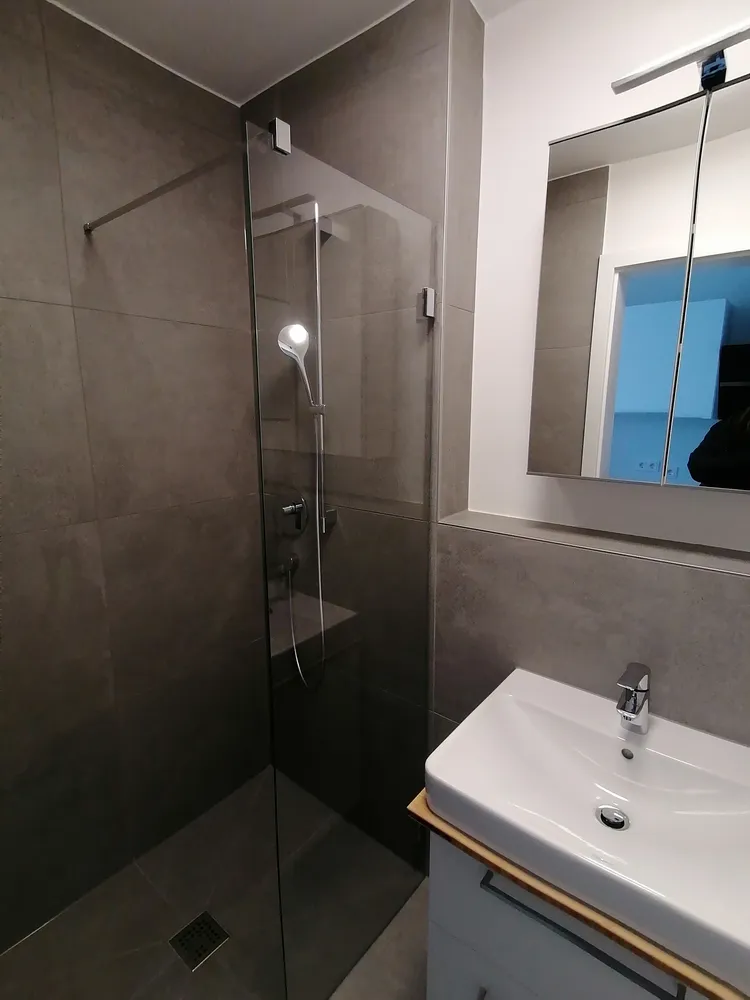 1 Zimmer Wohnung mit 22 m² in Aalen – Bild 4