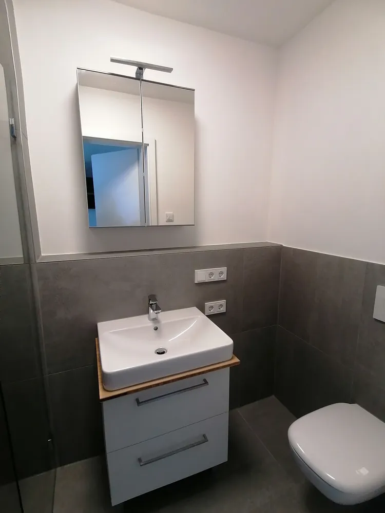 1 Zimmer Wohnung mit 22 m² in Aalen – Bild 5