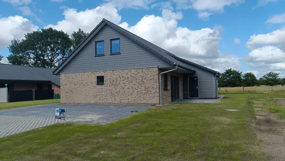3 Zimmer Haus mit 78 m² in Flensburg – Bild 1