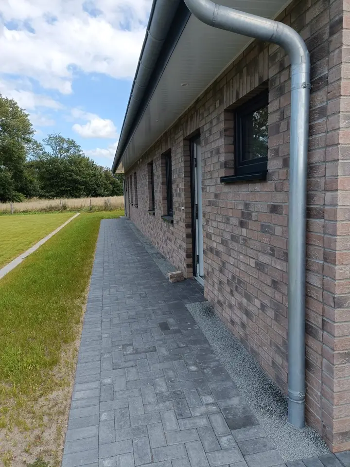 3 Zimmer Haus mit 78 m² in Flensburg – Bild 2