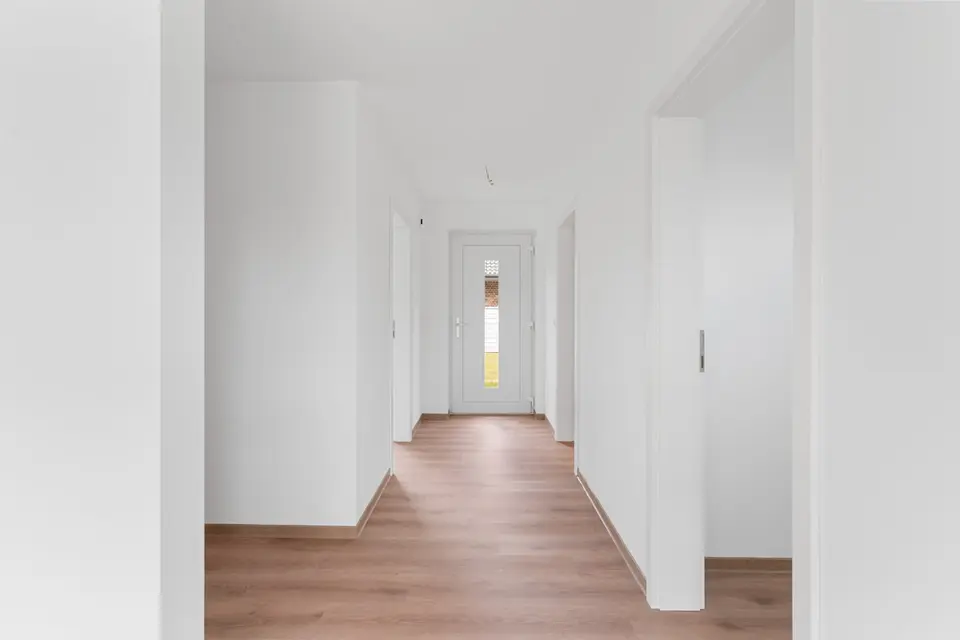 3 Zimmer Haus mit 78 m² in Flensburg – Bild 3