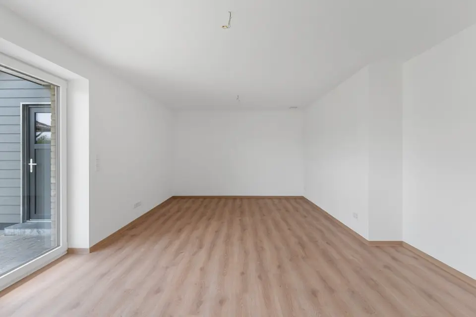 3 Zimmer Haus mit 78 m² in Flensburg – Bild 7