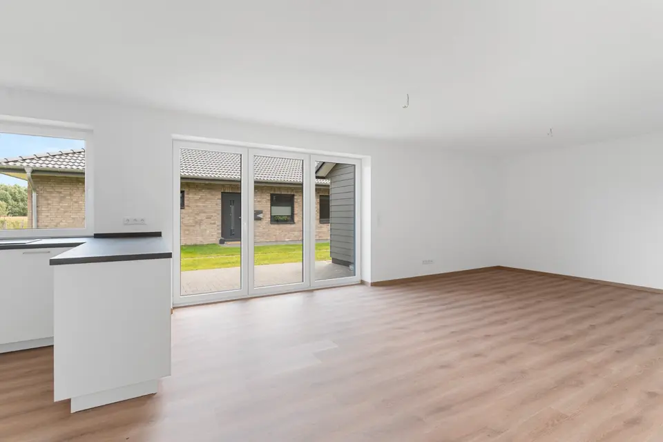 3 Zimmer Haus mit 78 m² in Flensburg – Bild 9