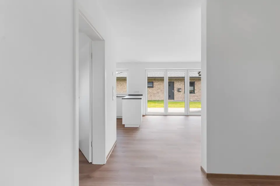 3 Zimmer Haus mit 78 m² in Flensburg – Bild 10