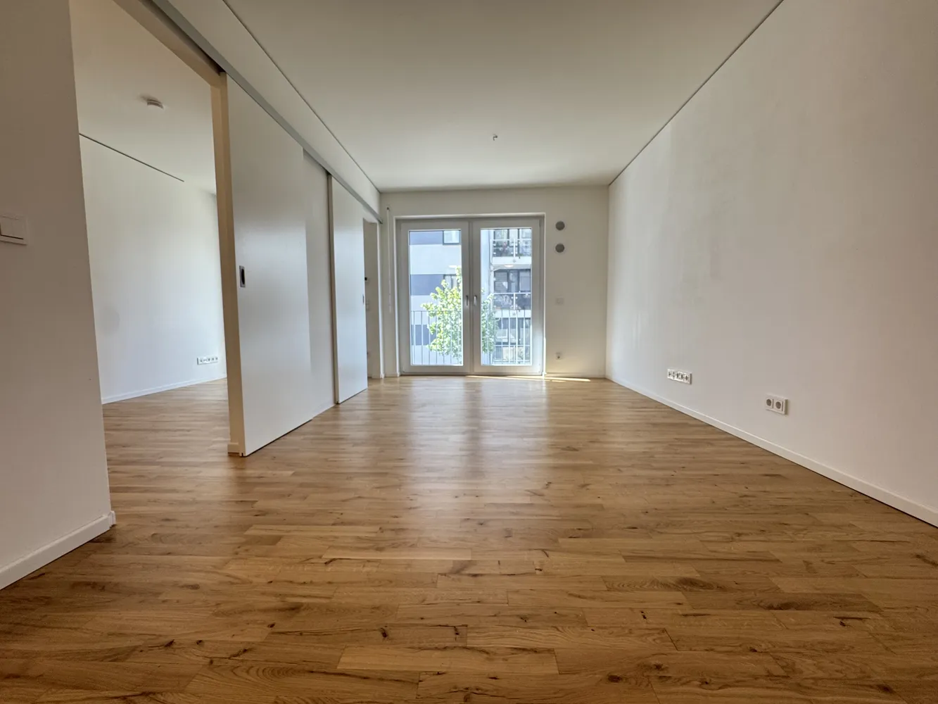 2 Zimmer Wohnung mit 39 m² in Stuttgart – Bild 1