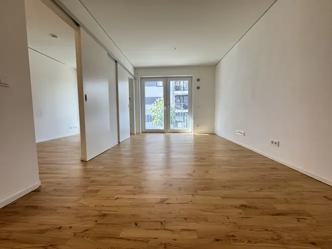 2 Zimmer Wohnung mit 39 m² in Stuttgart – Bild 1