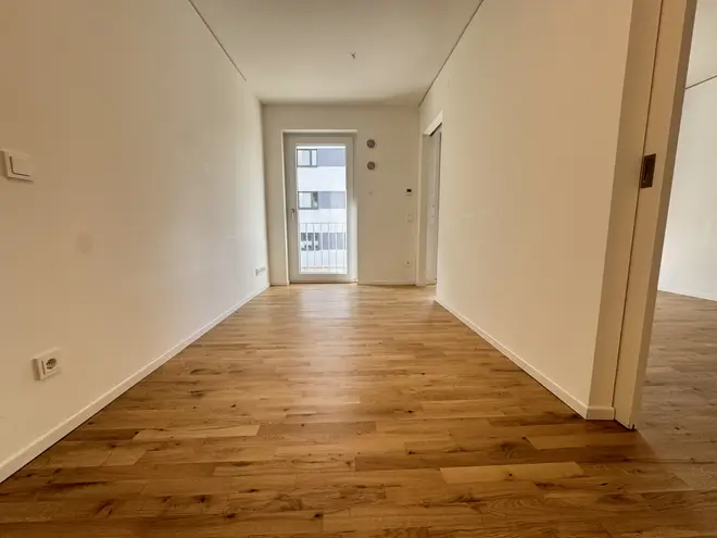2 Zimmer Wohnung mit 39 m² in Stuttgart – Bild 3