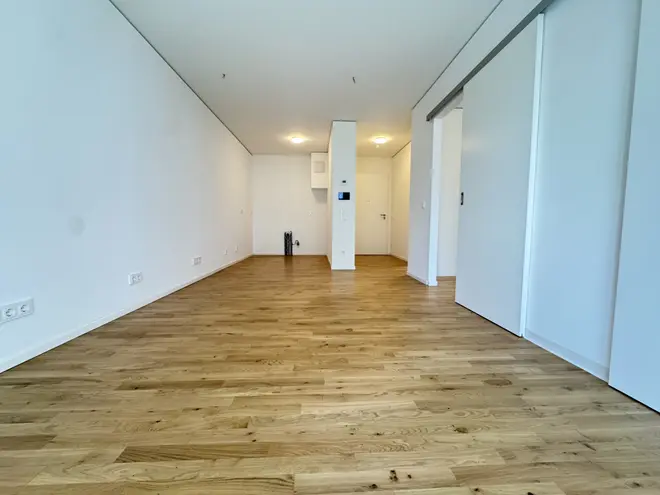 2 Zimmer Wohnung mit 39 m² in Stuttgart – Bild 4
