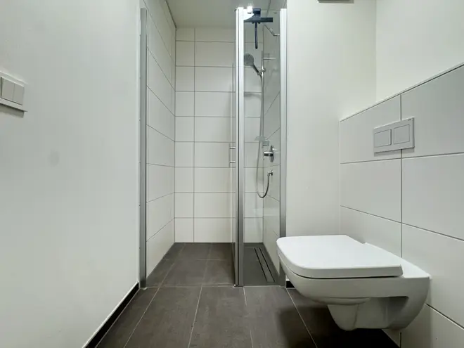 2 Zimmer Wohnung mit 39 m² in Stuttgart – Bild 5