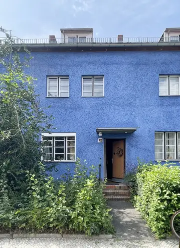 6 Zimmer Haus mit 85 m² in Berlin – Bild 1