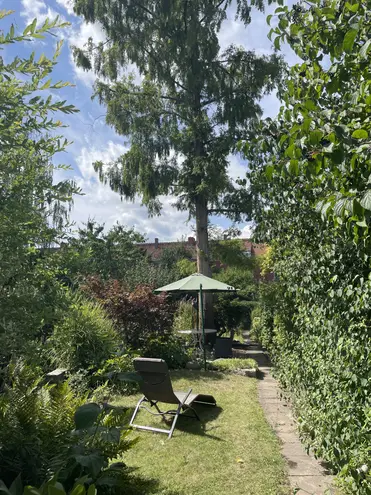 6 Zimmer Haus mit 85 m² in Berlin – Bild 3