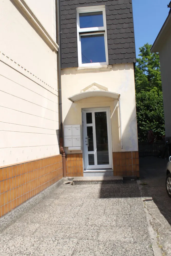 4 Zimmer Wohnung mit 94 m² in Recklinghausen – Bild 2