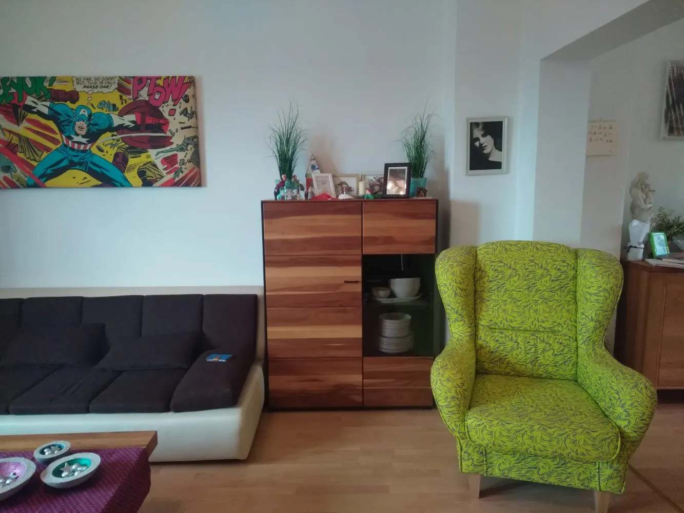 4 Zimmer Wohnung mit 94 m² in Recklinghausen – Bild 4