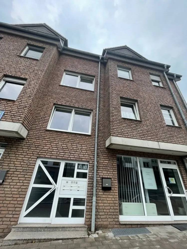2 Zimmer Wohnung mit 63 m² in Oberhausen – Bild 1