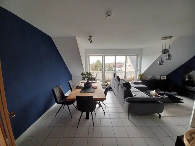 2 Zimmer Wohnung mit 63 m² in Oberhausen – Bild 2
