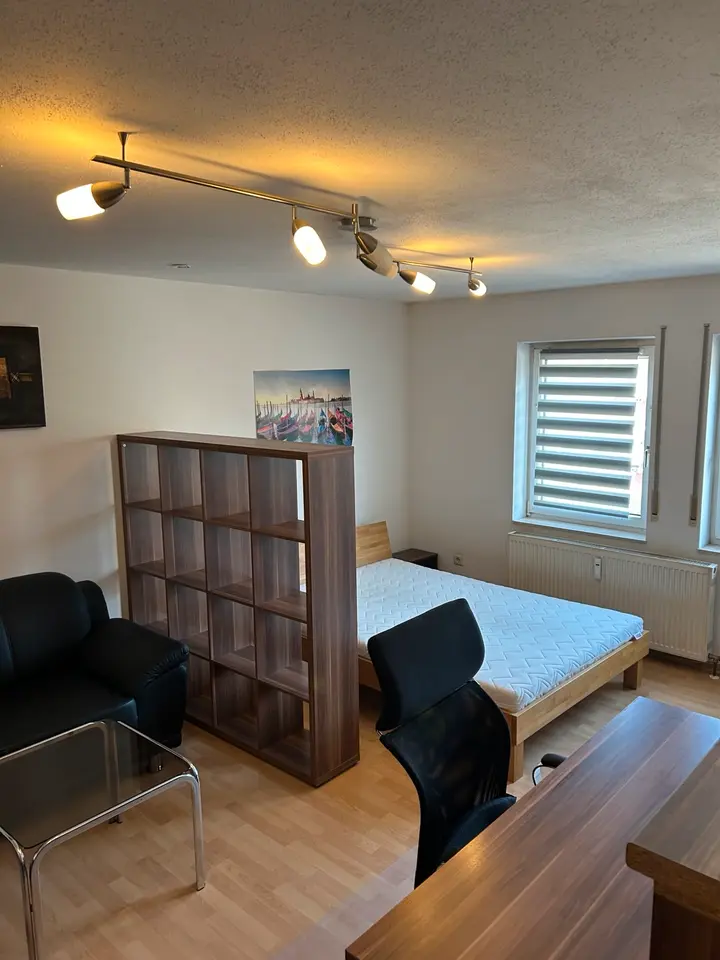 Studio mit 28 m² in Kaiserslautern – Bild 2