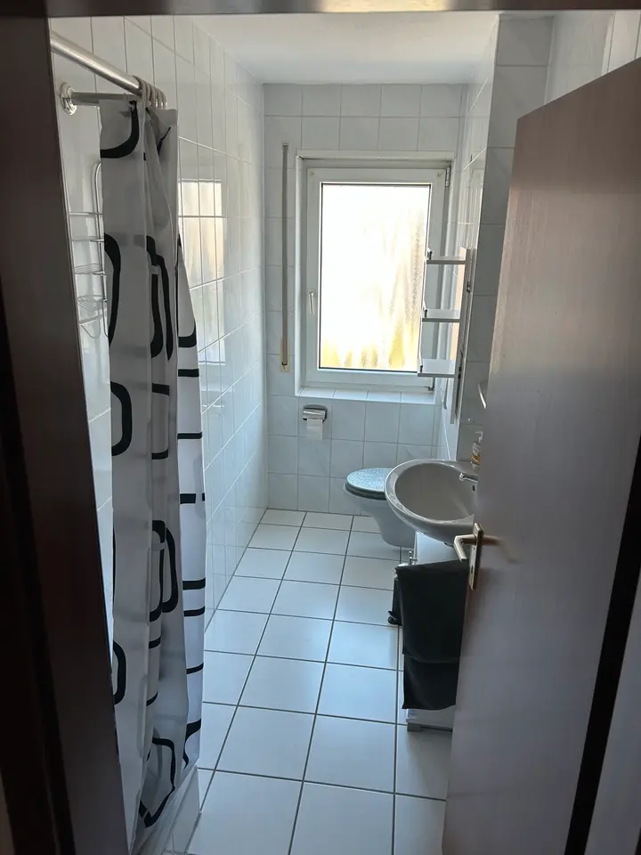 Studio mit 28 m² in Kaiserslautern – Bild 5
