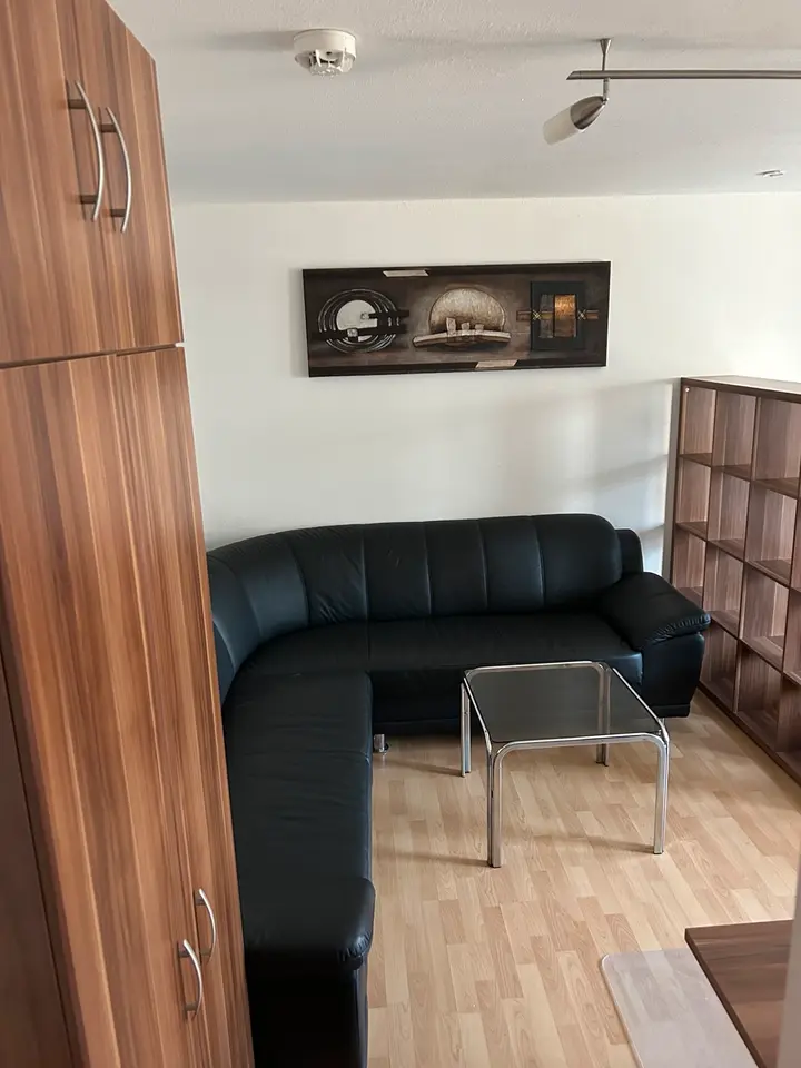 Studio mit 28 m² in Kaiserslautern – Bild 7