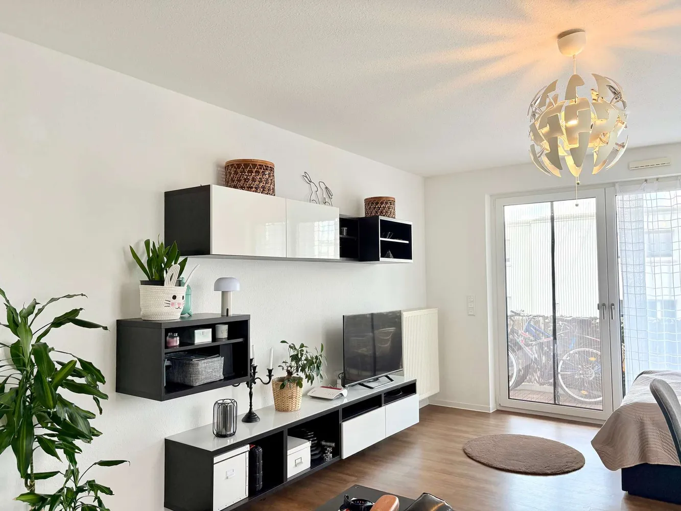 1 Zimmer Wohnung mit 42 m² in Gießen – Bild 1