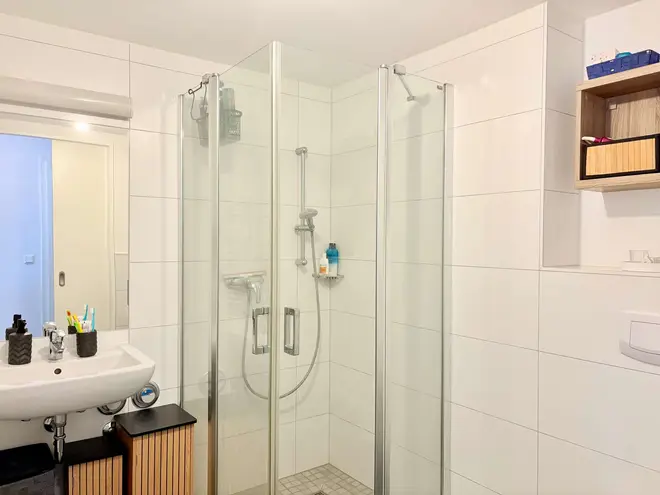 1 Zimmer Wohnung mit 42 m² in Gießen – Bild 5