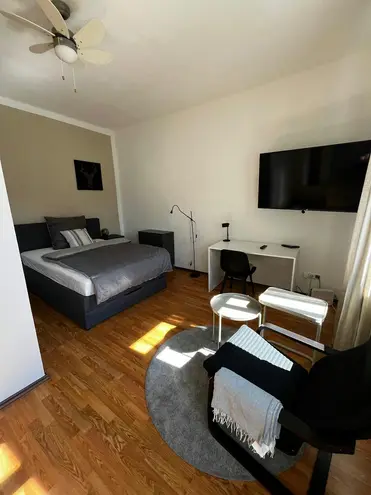 WG-Zimmer in Frankfurt am Main – Bild 1