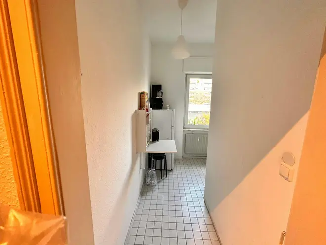 WG-Zimmer in Frankfurt am Main – Bild 5