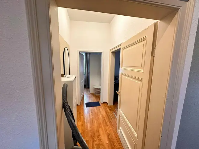WG-Zimmer in Frankfurt am Main – Bild 6