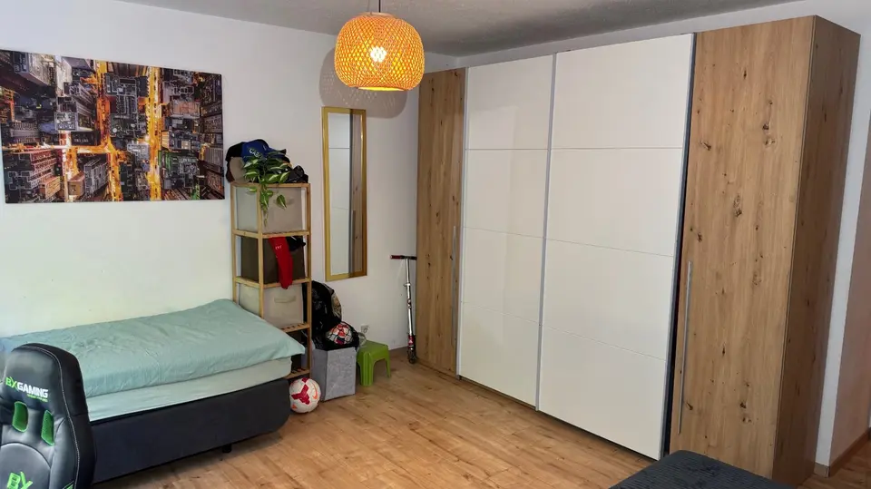 2 Zimmer Wohnung mit 76 m² in Augsburg – Bild 5