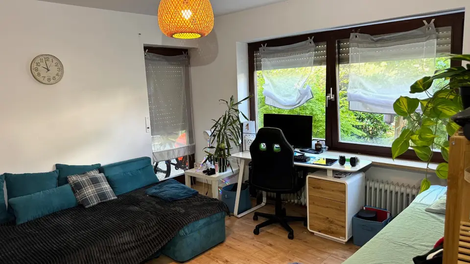 2 Zimmer Wohnung mit 76 m² in Augsburg – Bild 6