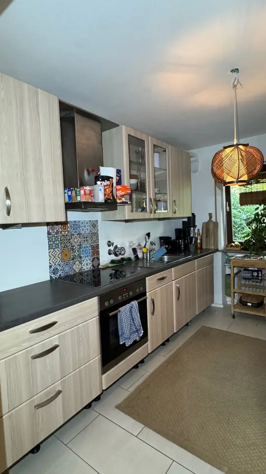 2 Zimmer Wohnung mit 76 m² in Augsburg – Bild 7