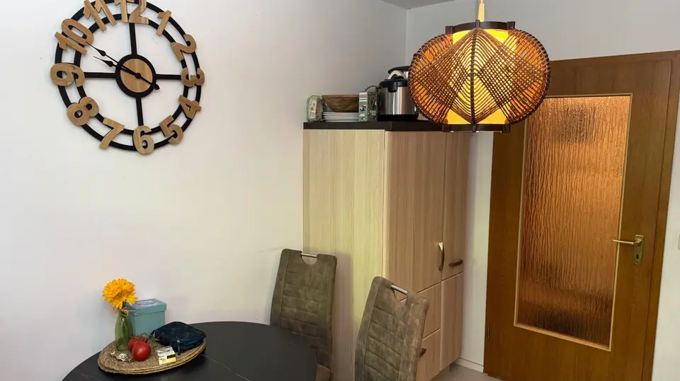 2 Zimmer Wohnung mit 76 m² in Augsburg – Bild 9