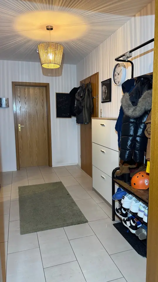 2 Zimmer Wohnung mit 76 m² in Augsburg – Bild 10