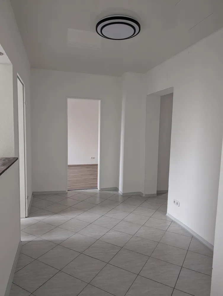 3 Zimmer Wohnung mit 54 m² in Bochum – Bild 1